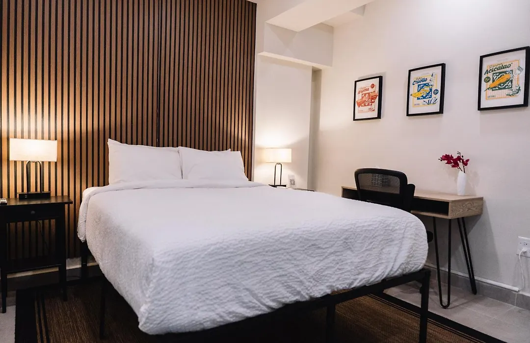 The Looking Glass Hotel-1