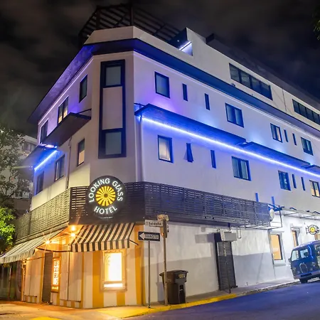 The Looking Glass Hotel-2